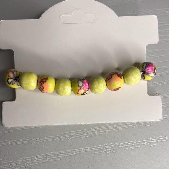 Handmade bracelet - Picture 3 of 5